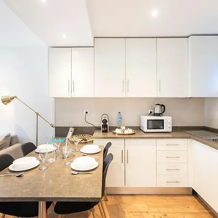 Lovelystay - Urban * Porto