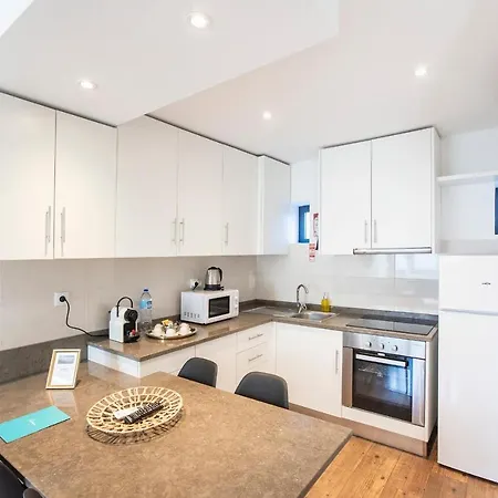 Vakantiehuis Lovelystay - Urban *