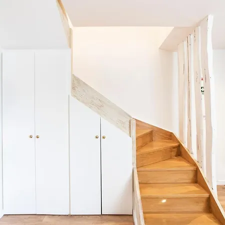 Lovelystay - Urban Porto