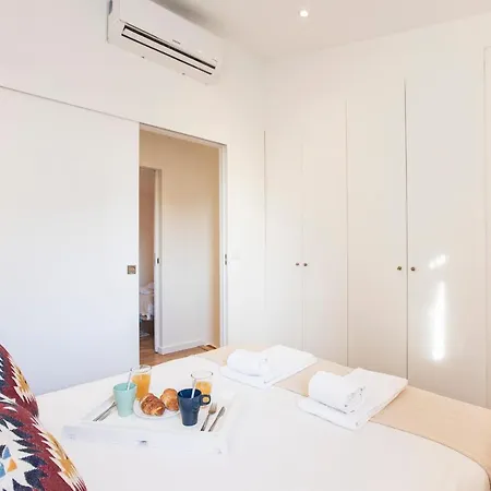 Lovelystay - Urban * Porto