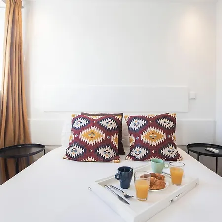 Vakantiehuis Lovelystay - Urban *