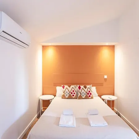 Vakantiehuis Lovelystay - Urban *