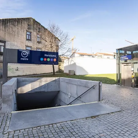 Vakantiehuis Lovelystay - Urban