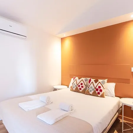 Lovelystay - Urban Vakantiehuis *