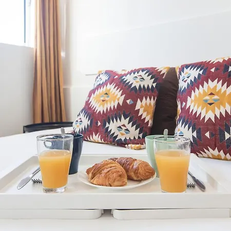 Lovelystay - Urban Vakantiehuis Porto